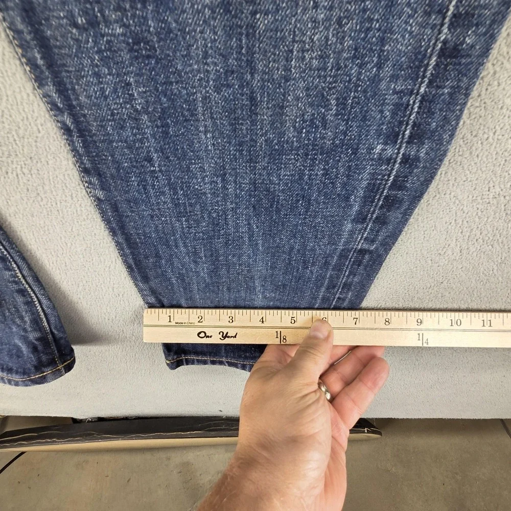 Edwin 12223 jeans